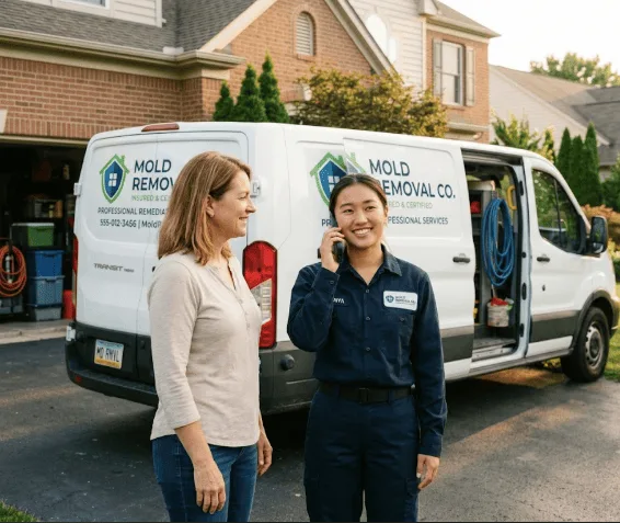 Crawlspace Mold Remediation Jeffersonville, GA FAQs